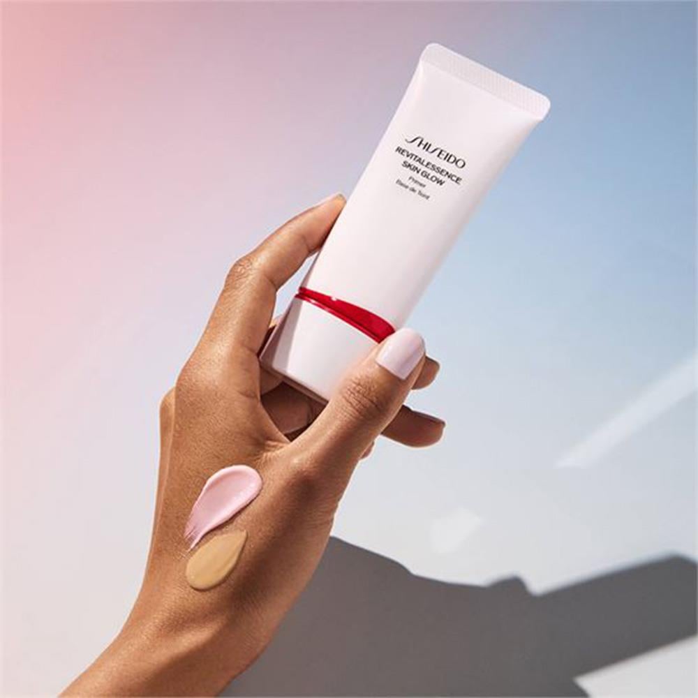 ShiseidoRevitalessence Skin Glow Primer 30ml