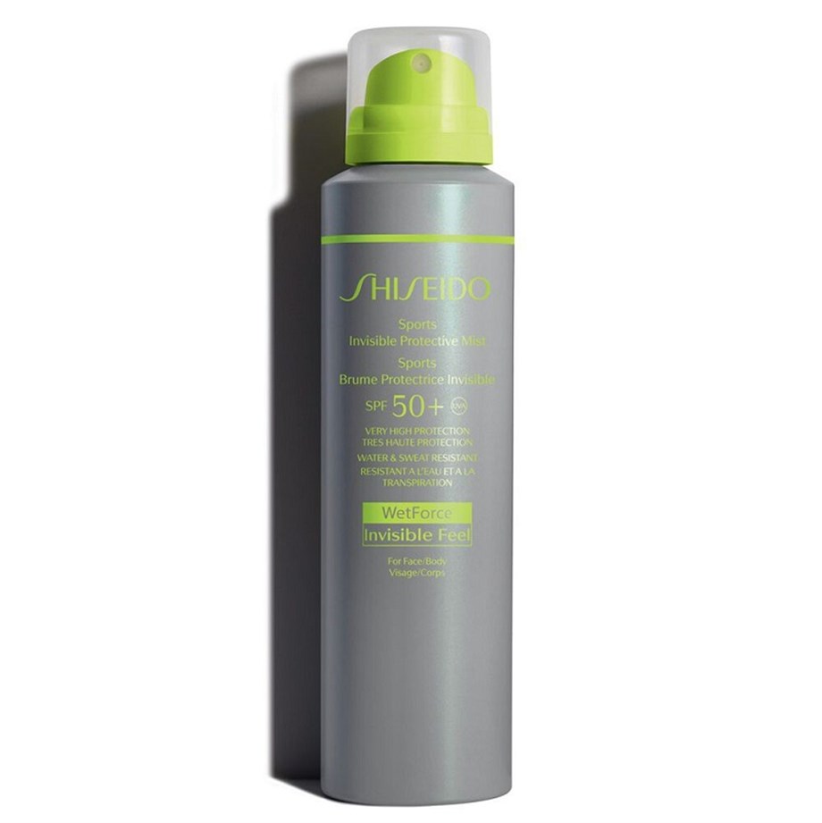 ShiseidoSports Invisible Protective Mist Spf50+ 150ml