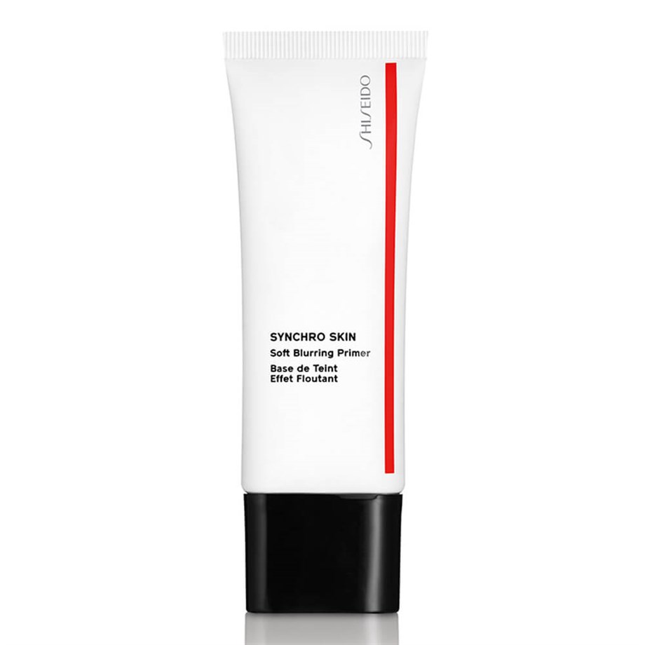 ShiseidoSynchro Skin Soft Blurring Primer 30ml