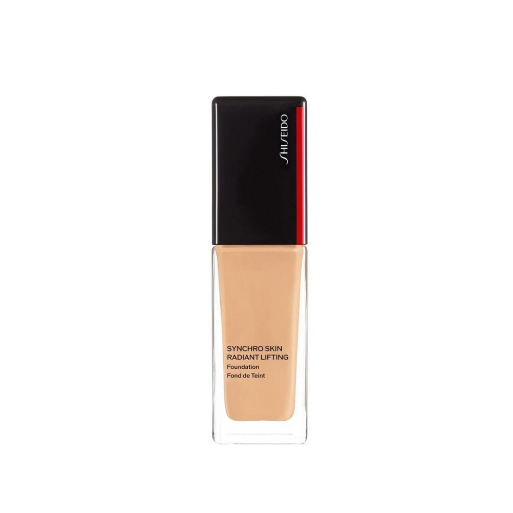 ShiseidoSynchro Skin Radiant Lifting Foundation 230 Alder