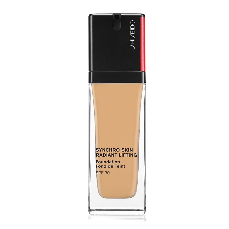 ShiseidoSynchro Skin Radiant Lifting Foundation 340 30ml