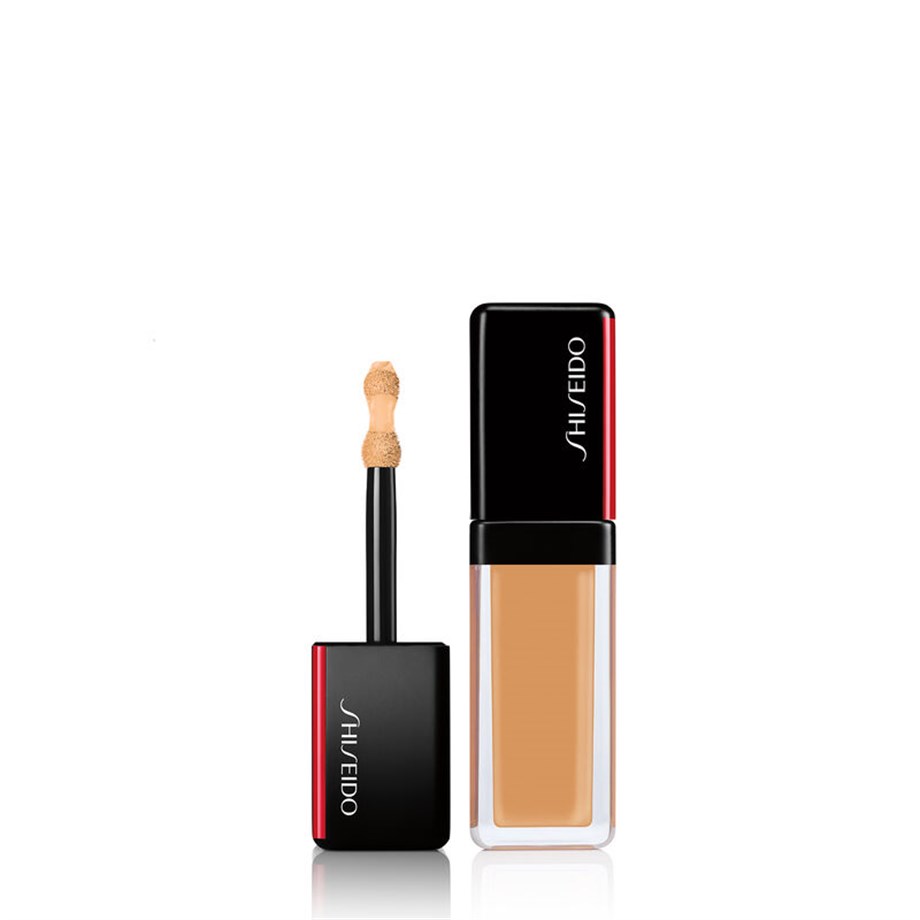ShiseidoSynchro Skin Self-Refreshing Concealer 302