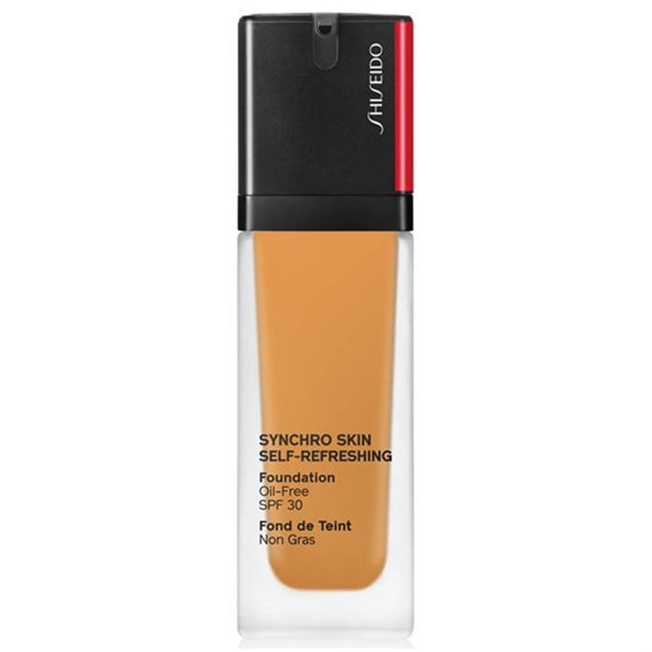 ShiseidoSynchro Skin Self-Refreshing Foundation Spf30 420