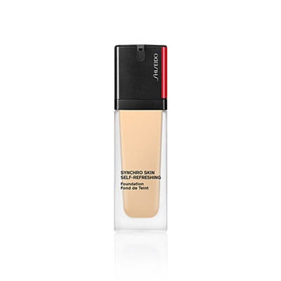 ShiseidoSynchro Skin Self-Refreshing Foundation Spf30 210