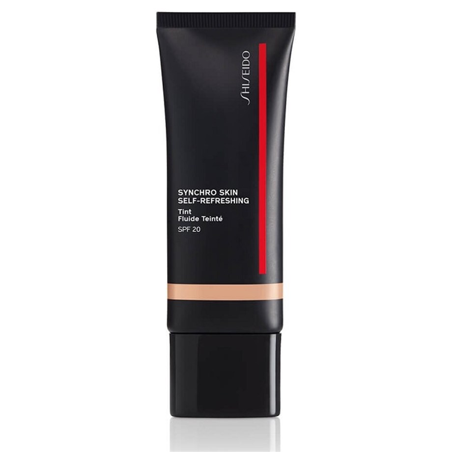ShiseidoSynchro Skin Self-Refreshing Tint Spf20 No:315