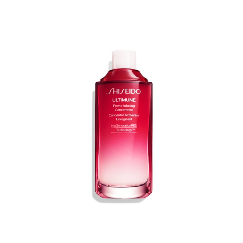 ShiseidoUltimune Power Infusing Concentrate Serum 75ml Refill