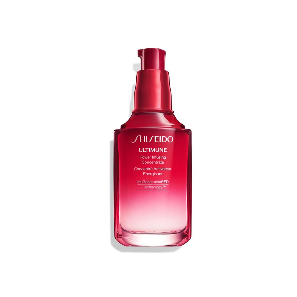 ShiseidoUltimune Power Infusing Concentrate Serum 50ml
