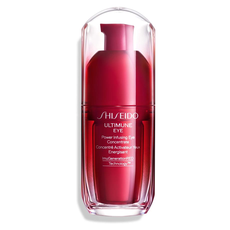 ShiseidoUltimune Power Infusing Eye Concentrate 15ml