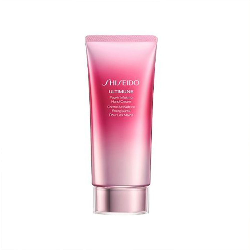 ShiseidoUltimune Power Infusing Hand Cream 50ml