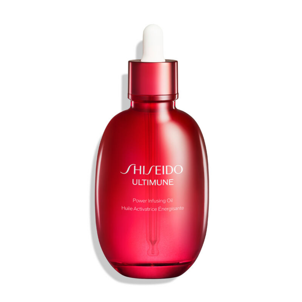 ShiseidoUltimune Power Infusing Oil 75ml