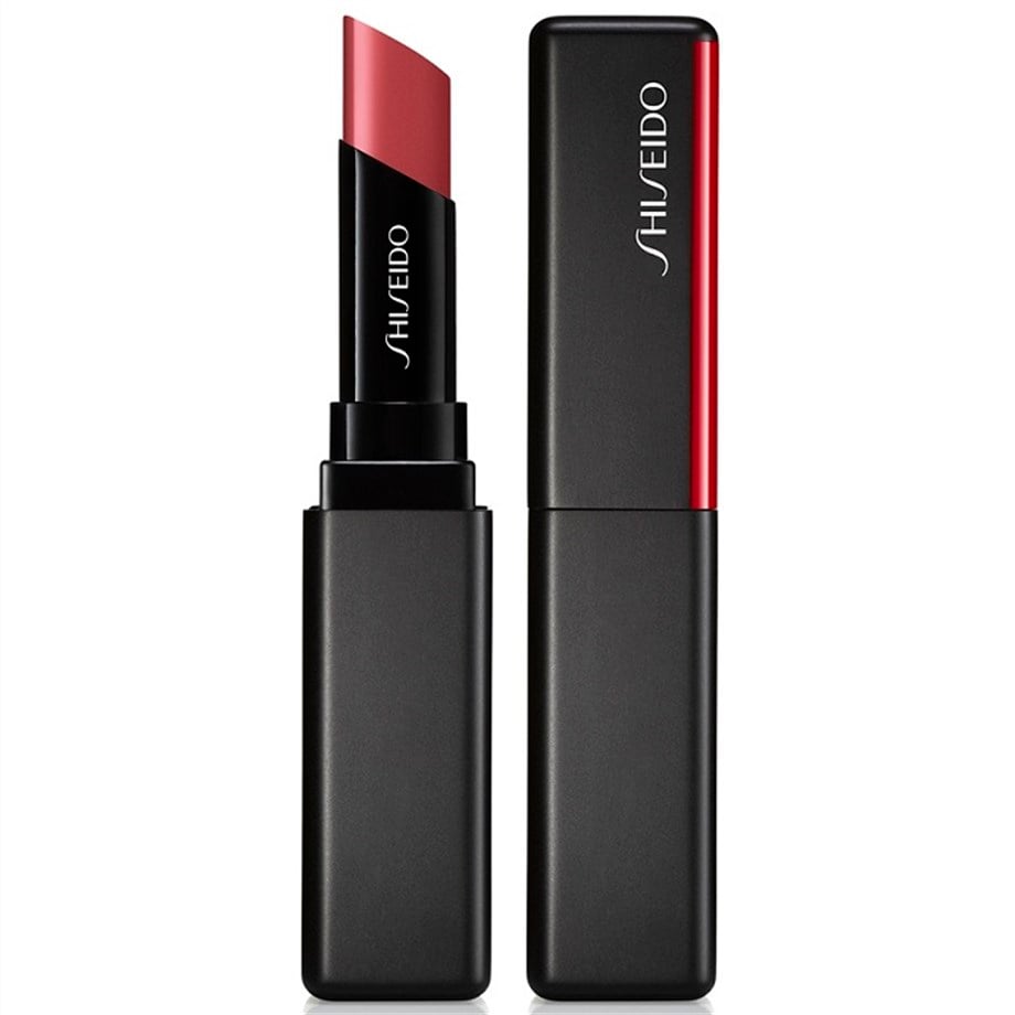 ShiseidoVisionAiry Gel Lipstick 209 Incense