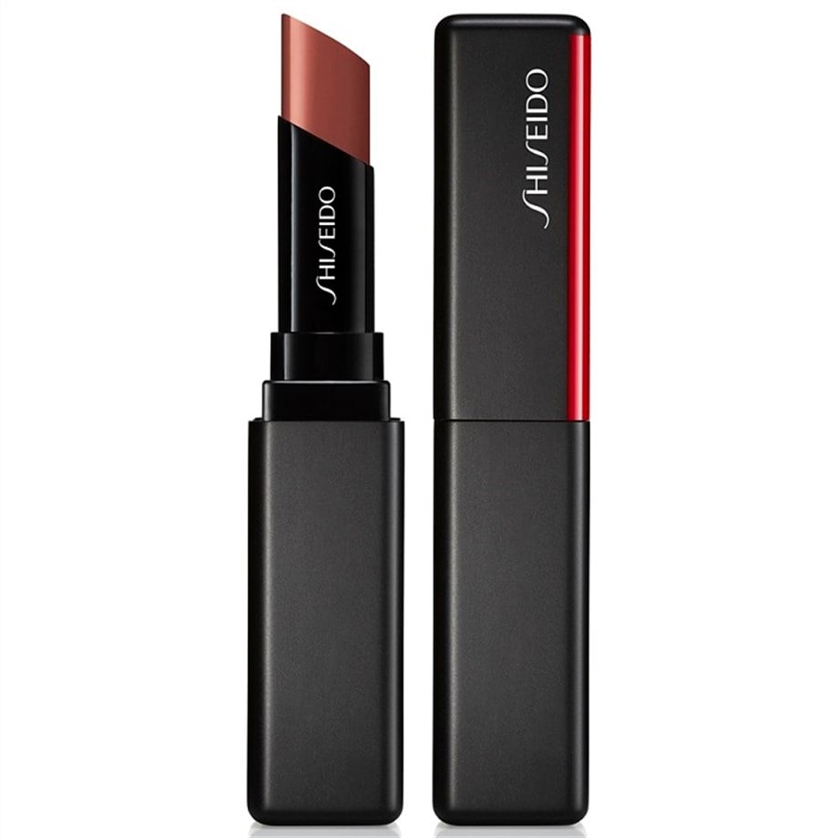 ShiseidoVisionAiry Gel Lipstick 212 Woodblock
