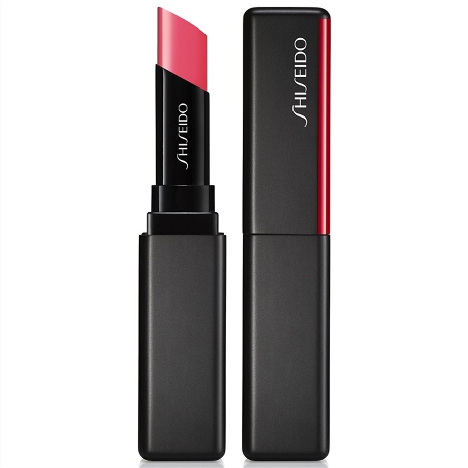 ShiseidoVisionAiry Gel Lipstick 217 Coral Pop