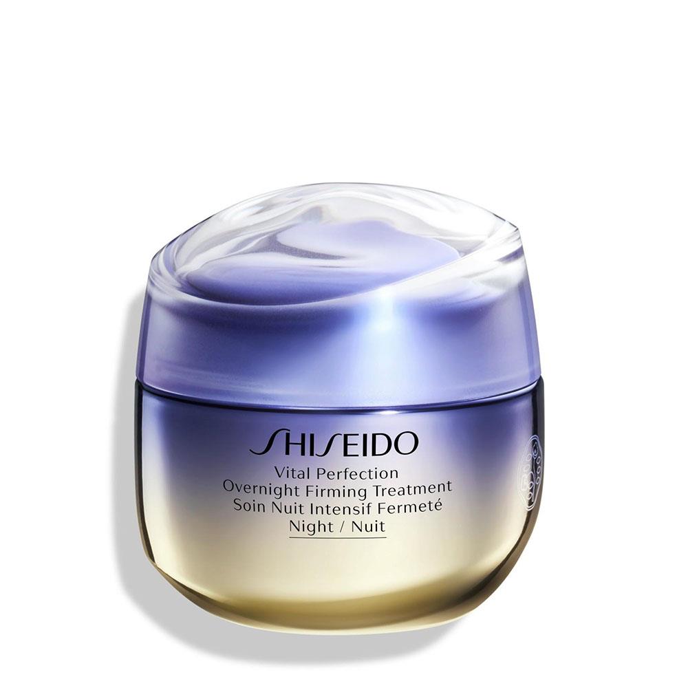 ShiseidoVital Perfection Overnight Firming Treatment 50ml