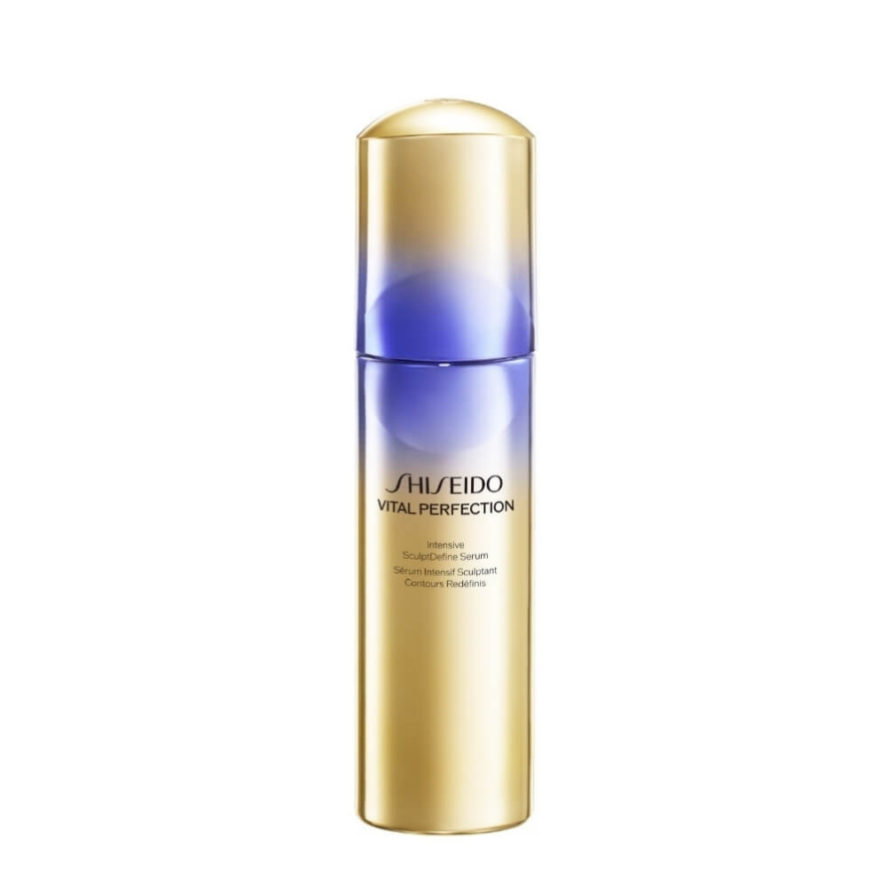 ShiseidoVital Perfection Sculpt Define Serum 80ml