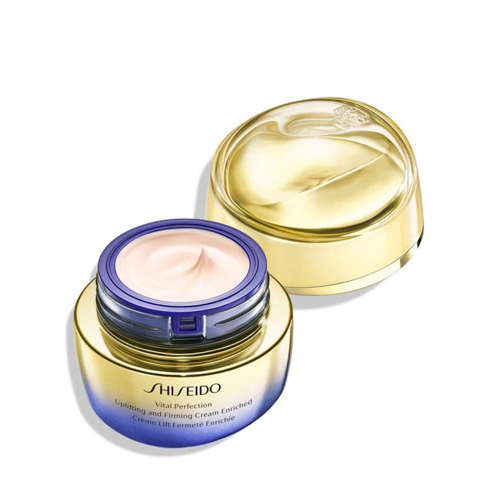 ShiseidoVital Perfection Uplifting And Firming Advanced Cream Enriched 50ml