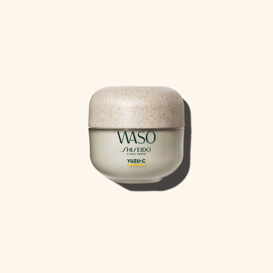 ShiseidoWaso Yuzu-C Beauty Sleeping Mask 50ml