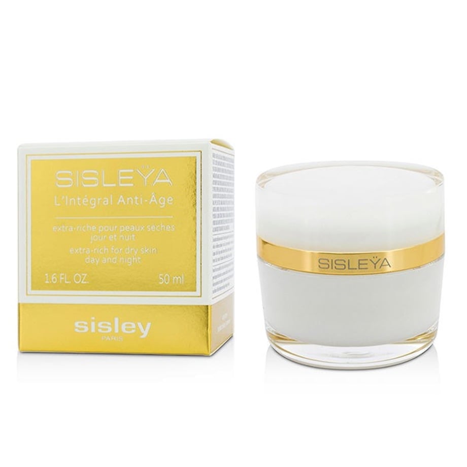 Sisleya L'Integral Anti-Age Extra Riche 50ml