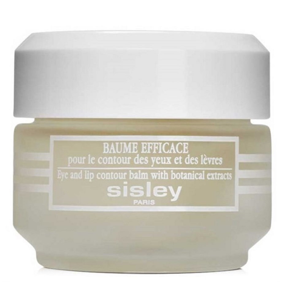 SisleyBaume Efficace Botanical Eye&Lip Contour Balm 30ml