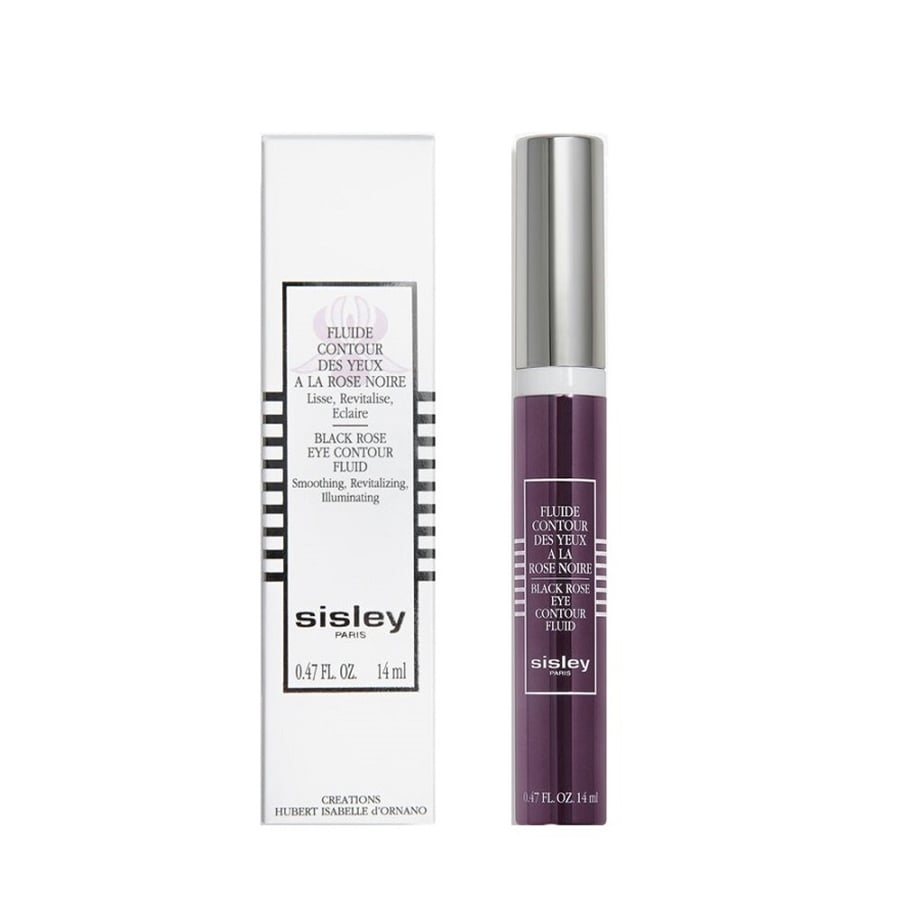 SisleyBlack Rose Eye Contour Fluid 14ml 