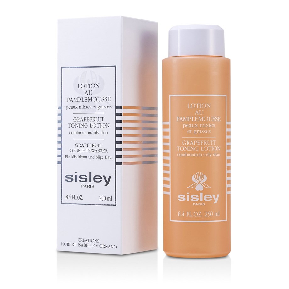 SisleyBotanical Grapefruit Toning Lotion 250 ml