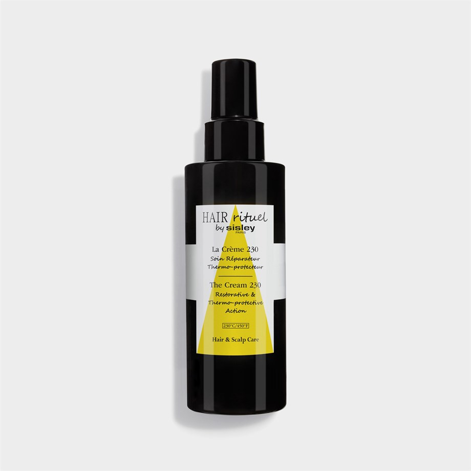 SisleyHair Rituel The Cream 230 150ml