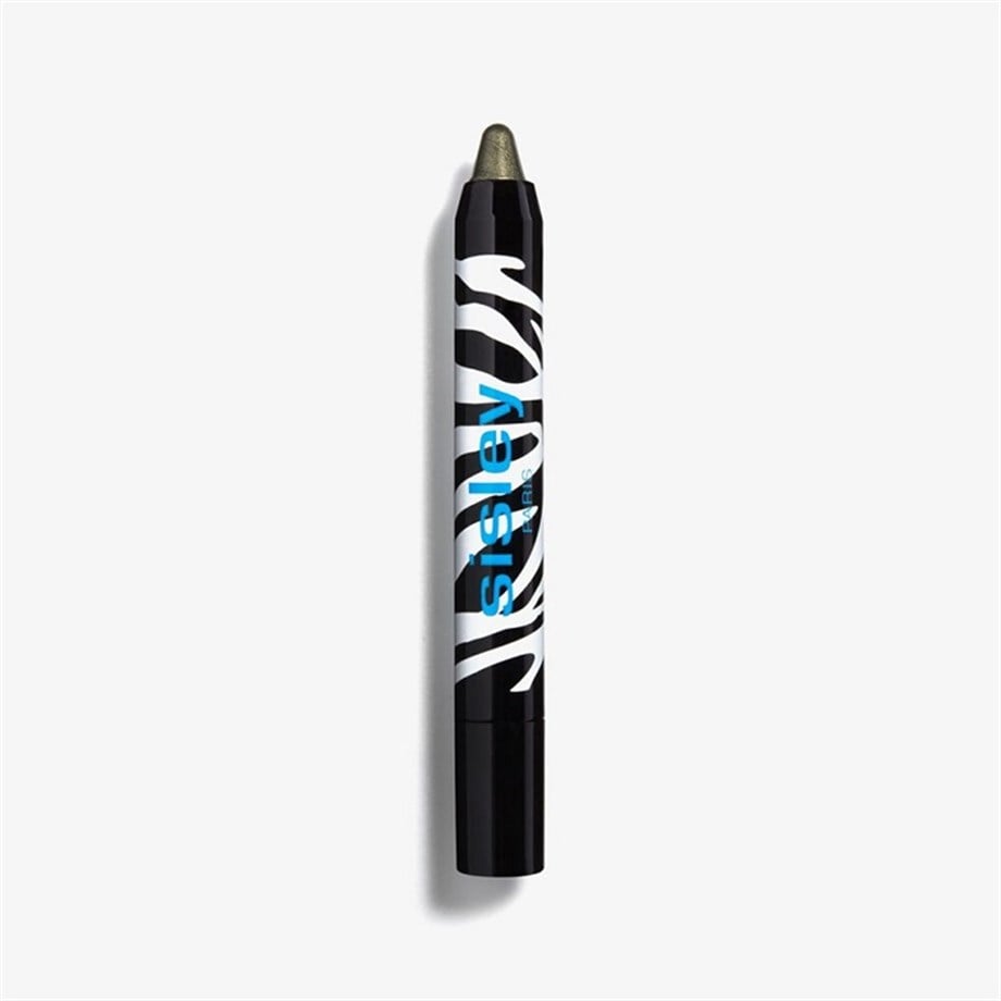 SisleyPhyto-Eye Twist N3 Vert/Khaki