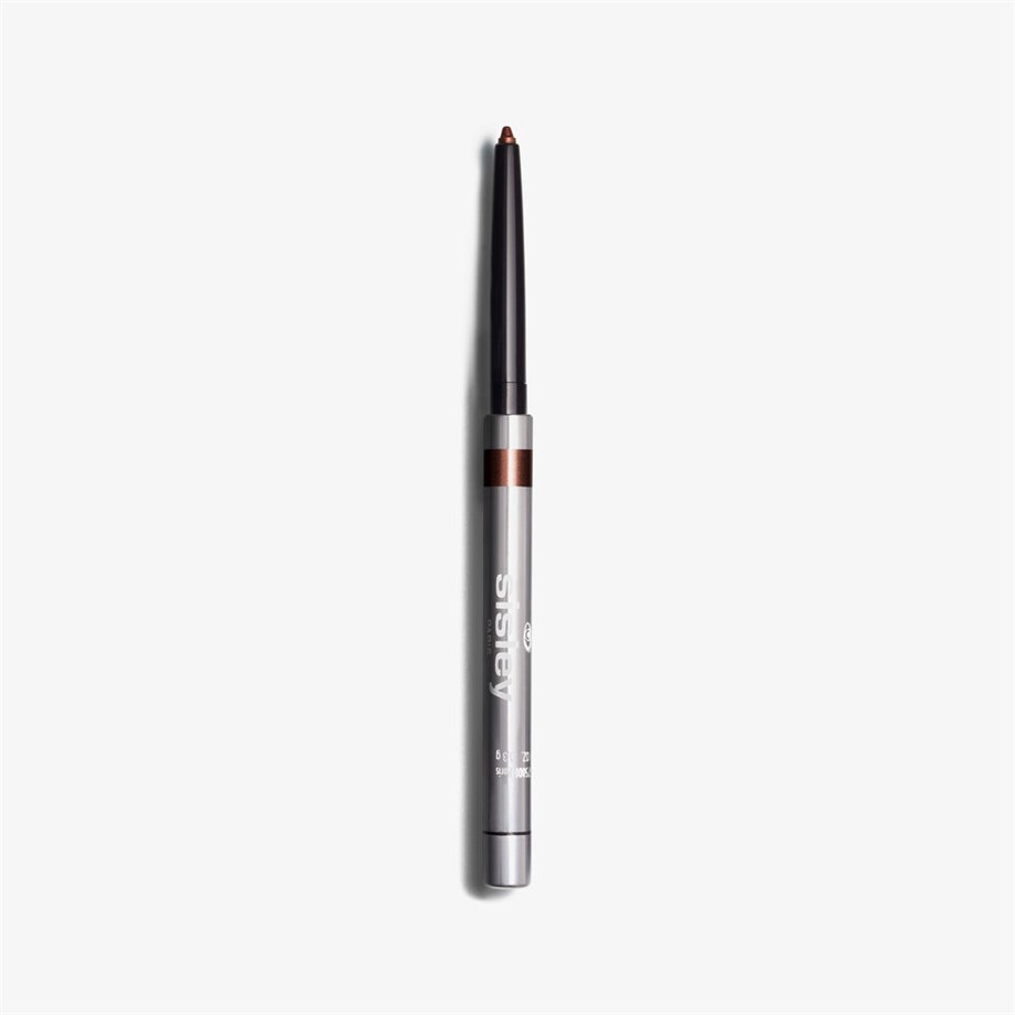 SisleyPhyto-Khol Star Waterproof N3 Brun/Sparkling Brown