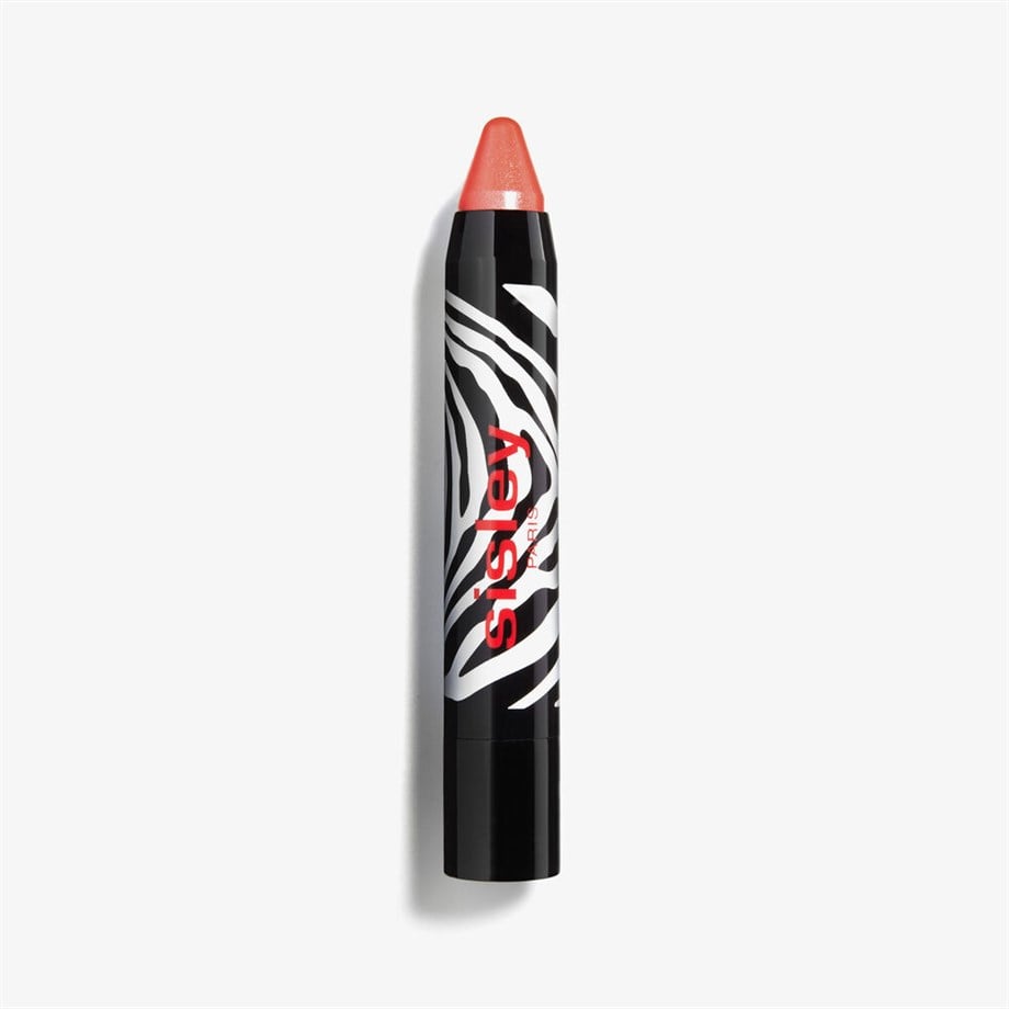 SisleyPhyto-Lip Twist N3 Orange/Peach