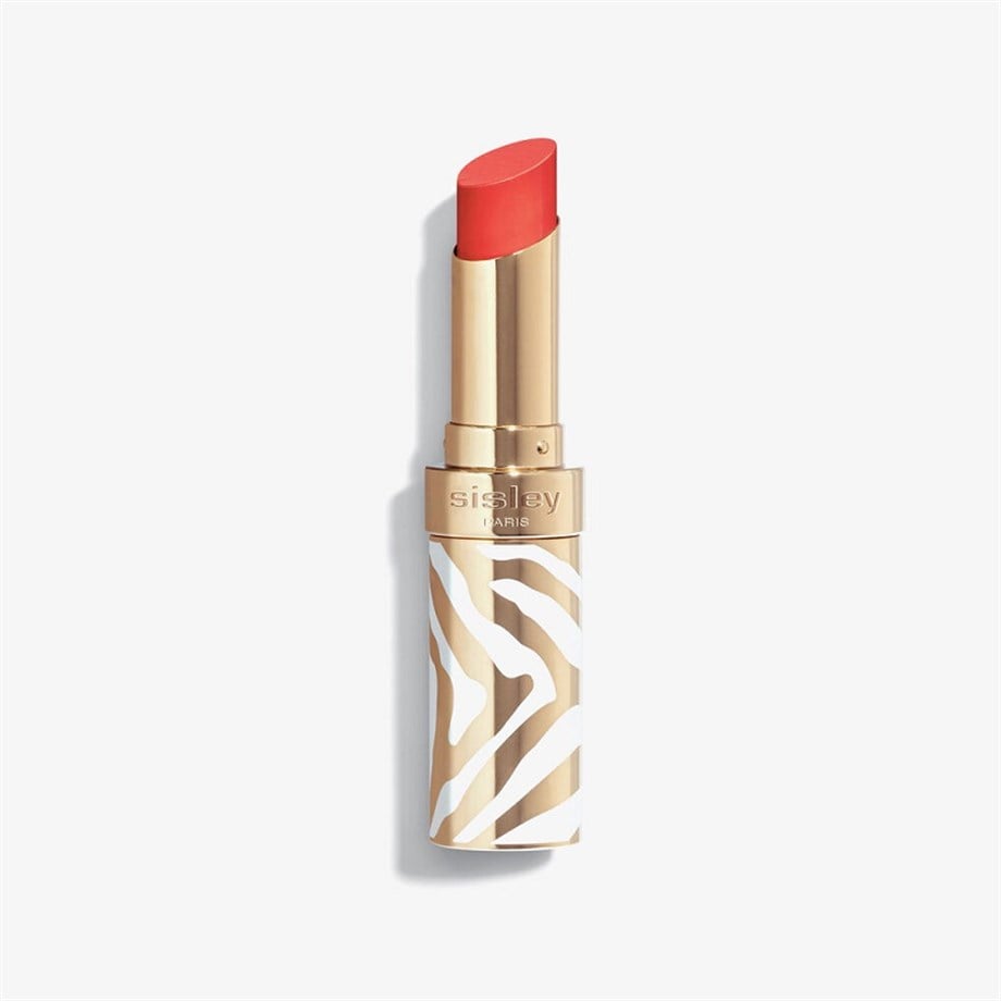 SisleyPhyto-Rouge Shine N23 Sheer Flamingo