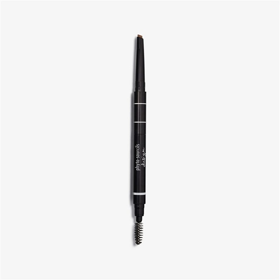 SisleyPhyto-Sourcils Design 3-In-1 02 Chatain