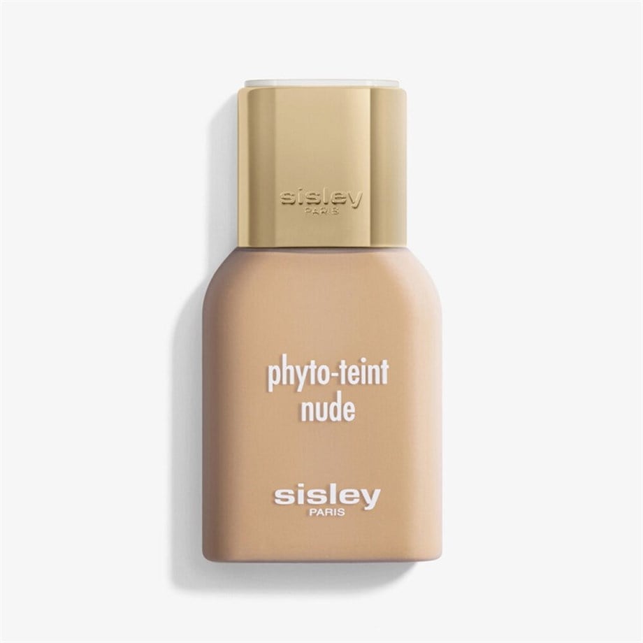 SisleyPhyto Teint Nude Foundation 2w1 Light Beige 30ml