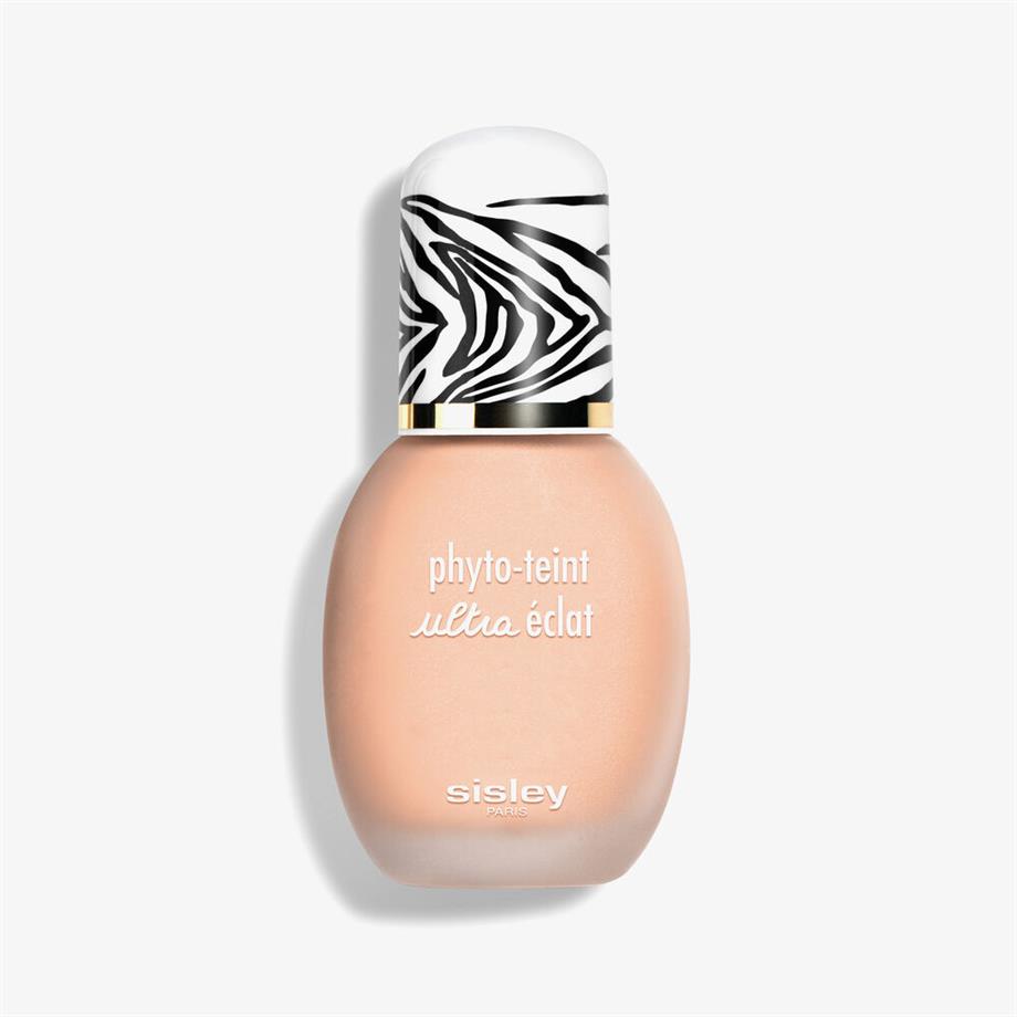 SisleyPhyto-Teint Ultra Eclat Foundation 1 Ivory