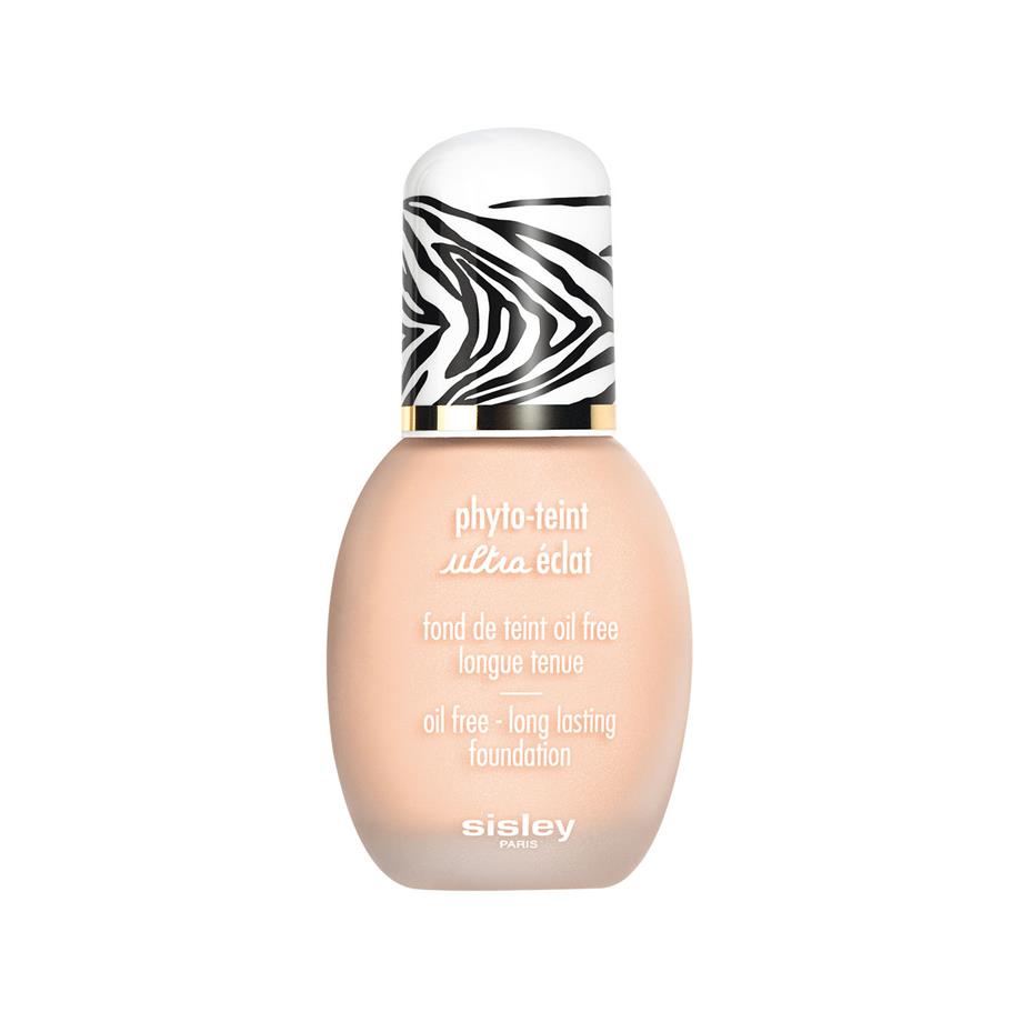 SisleyPhyto-Teint Ultra Eclat Foundation 00+ Shell