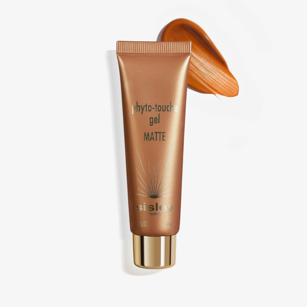 SisleyPhyto-Touche Gel Matte 30ml