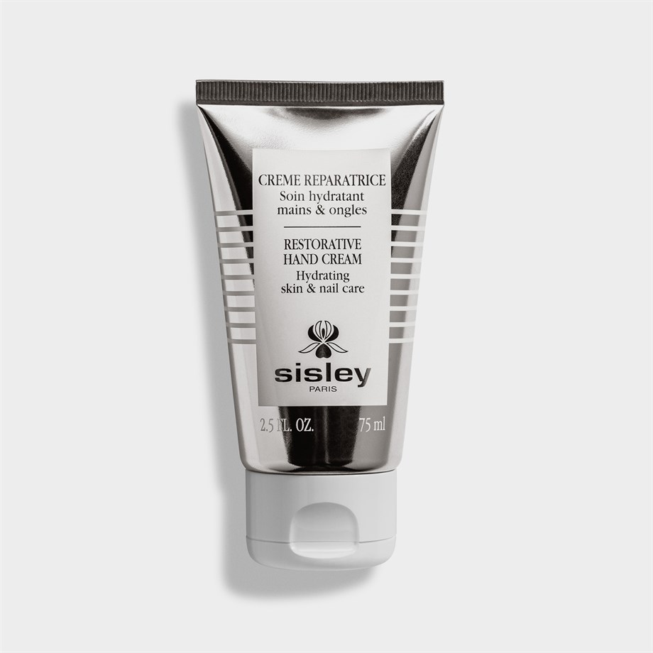 SisleyRestorative Hand Cream 75ml.