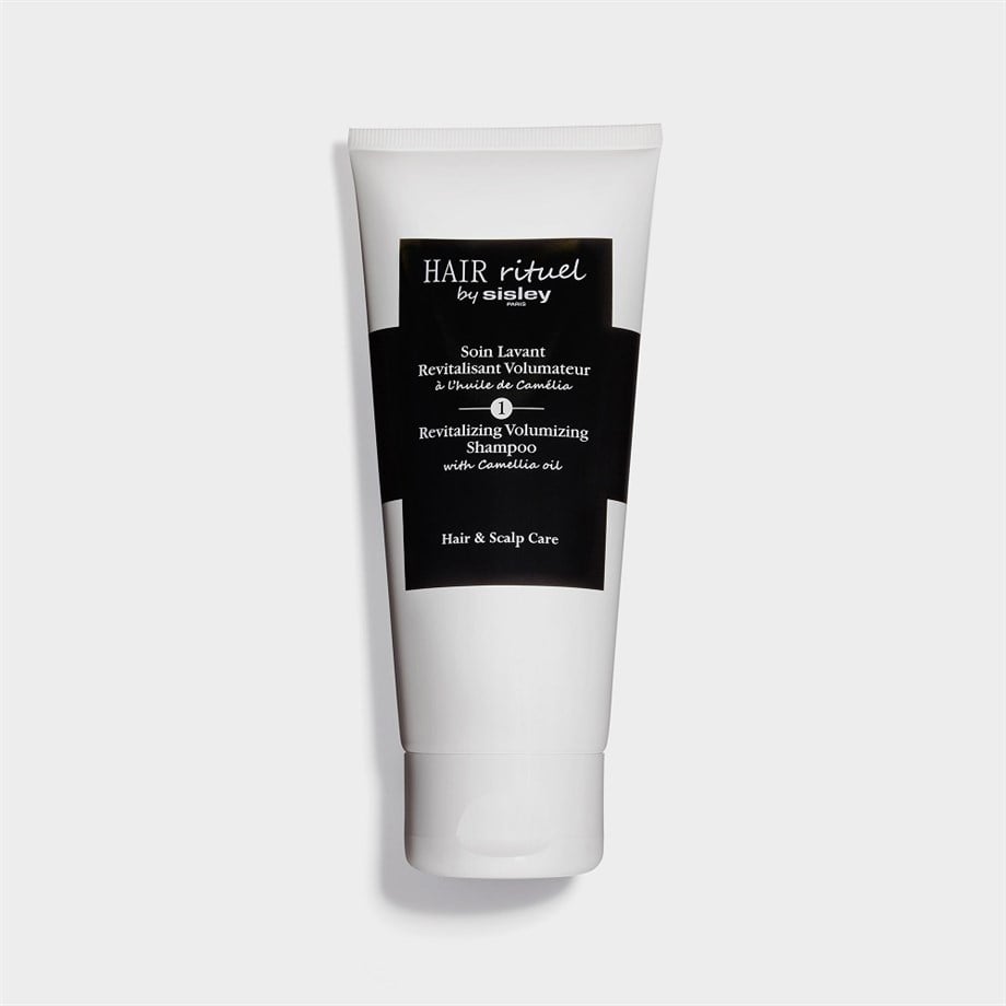 SisleyRevitalizing Volumizing Shampoo 200ml