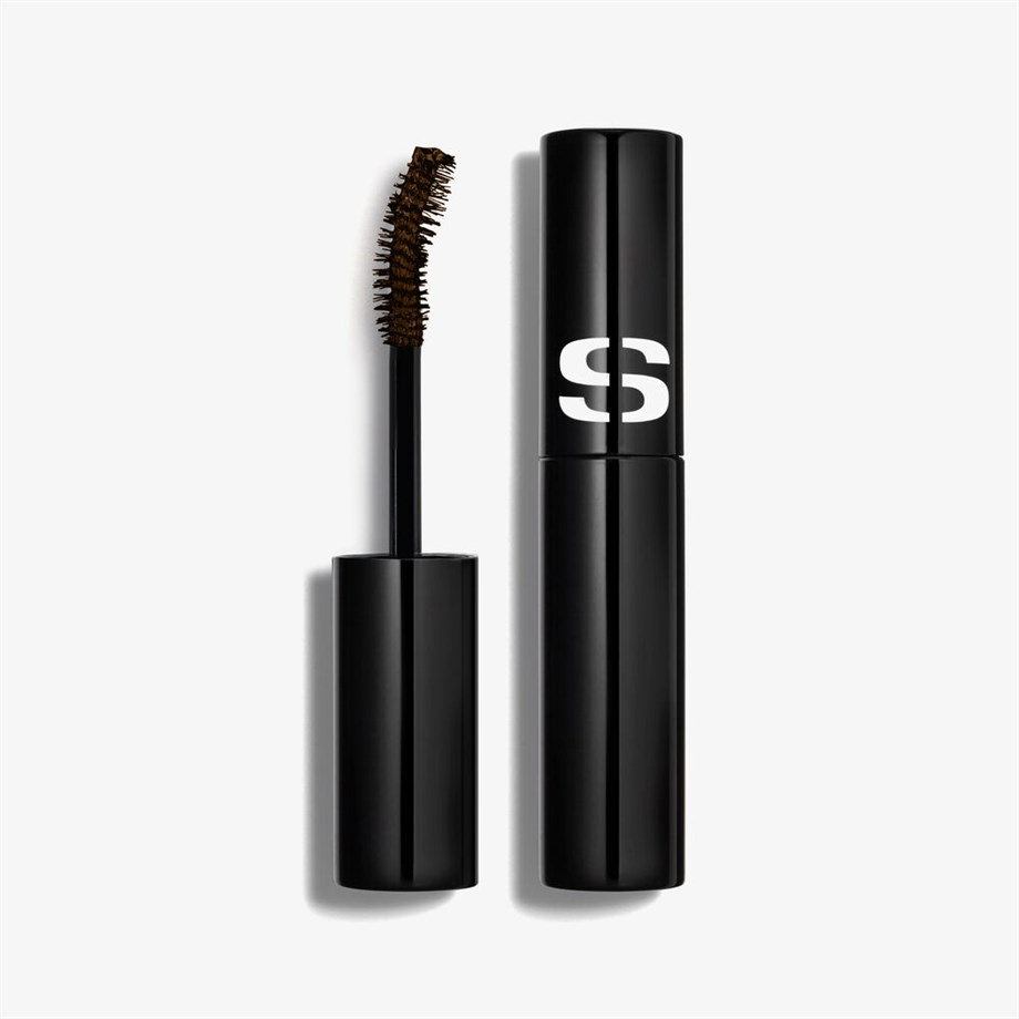 SisleySo Curl N2 Brun/2 Deep Brown
