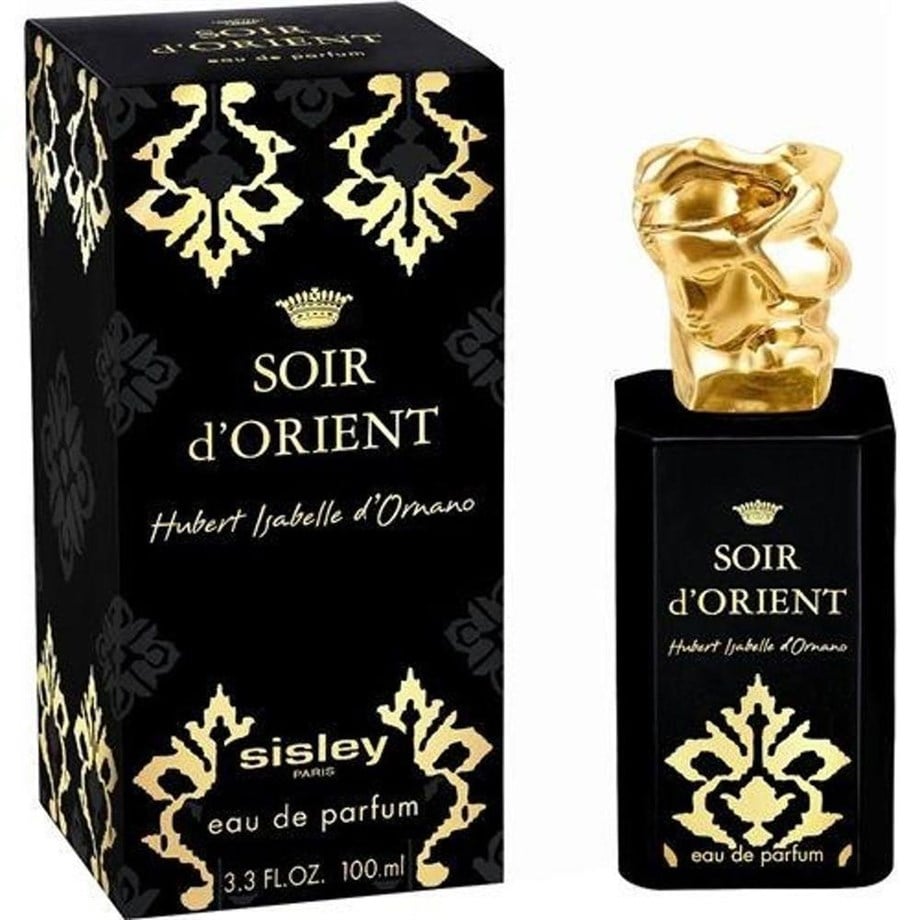 SisleySoir D'Orient Edp 100 ml