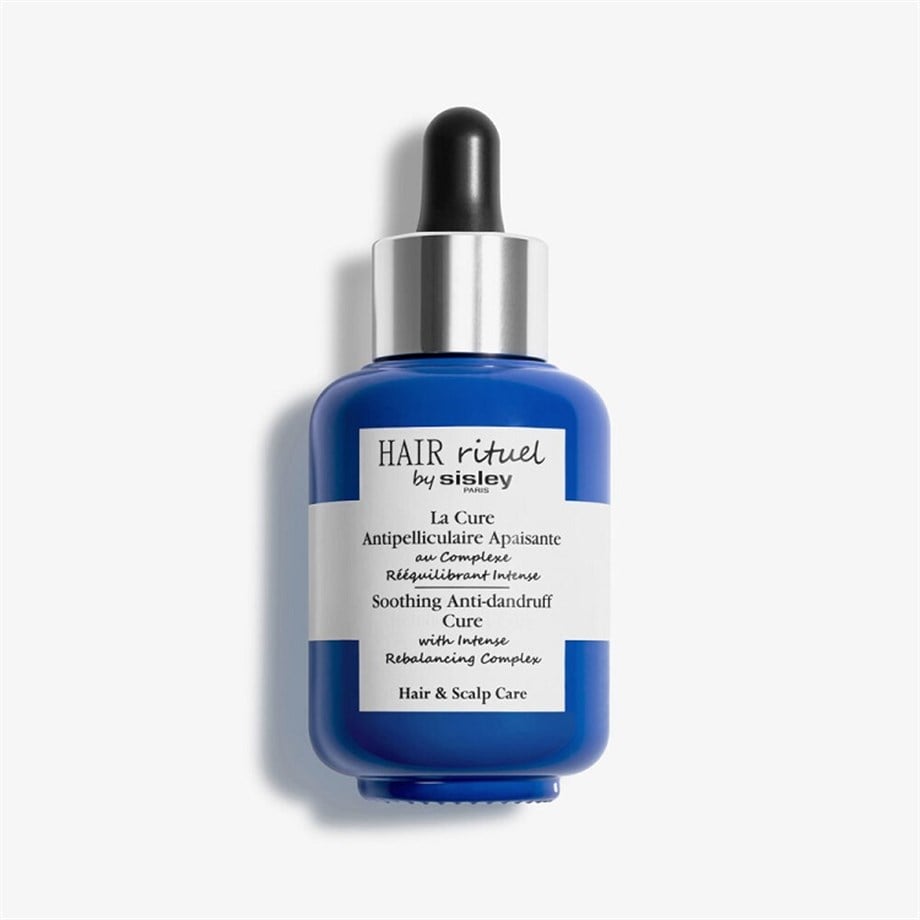 SisleySoothing Anti-Dandruff Cure 60ml