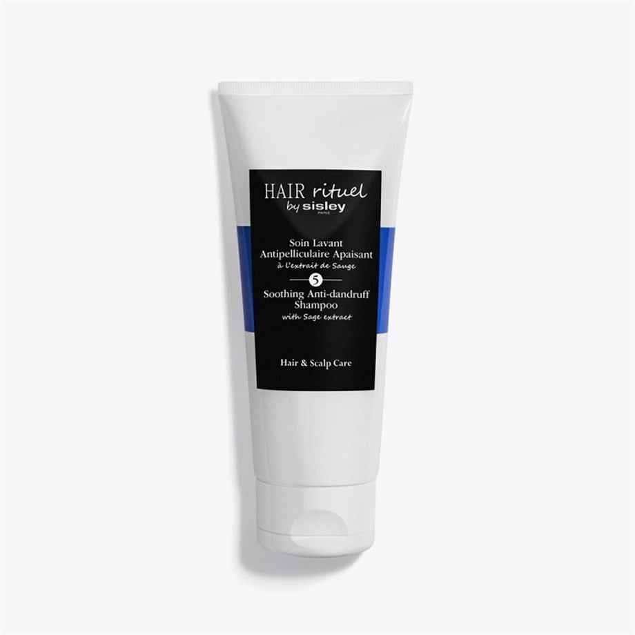 SisleySoothing Anti-Dandruff Shampoo 200ml