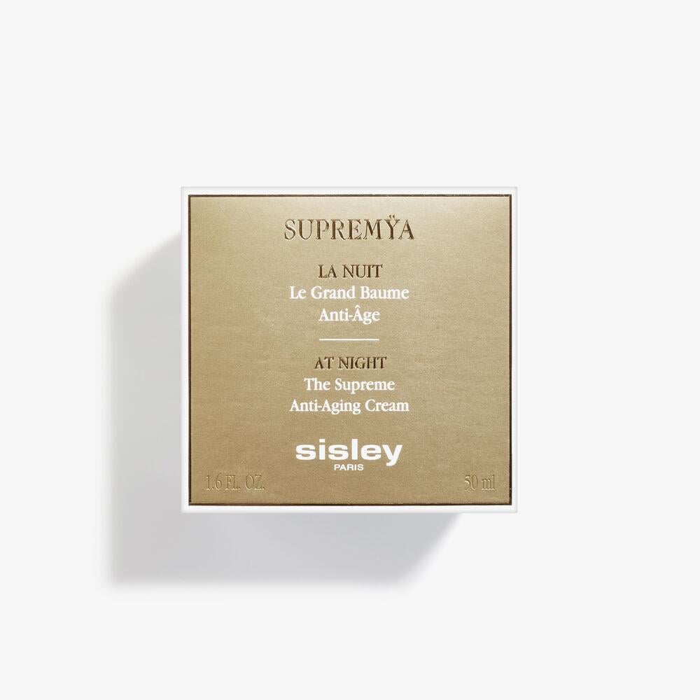 SisleySupremya At Night The Supreme Anti Aging Cream 50ml