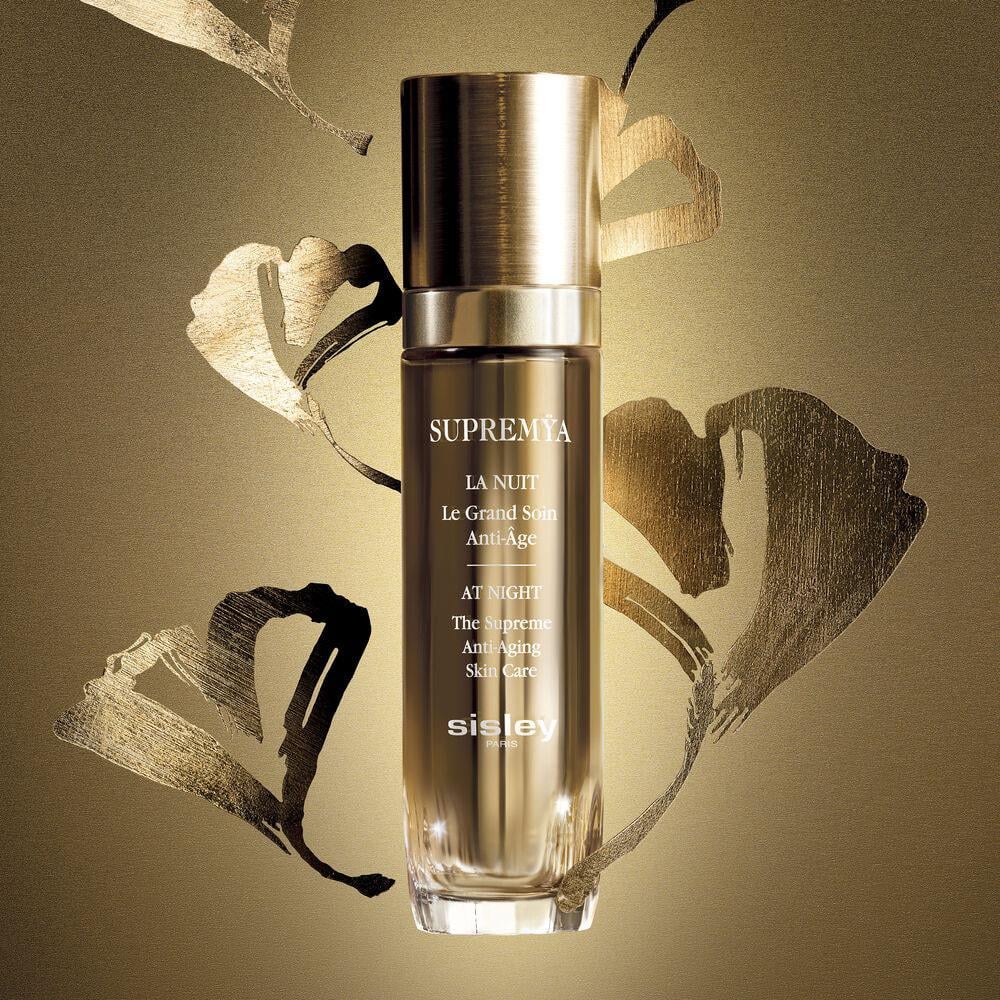 SisleySupremya The Supreme Anti Aging Skin Care 50ml