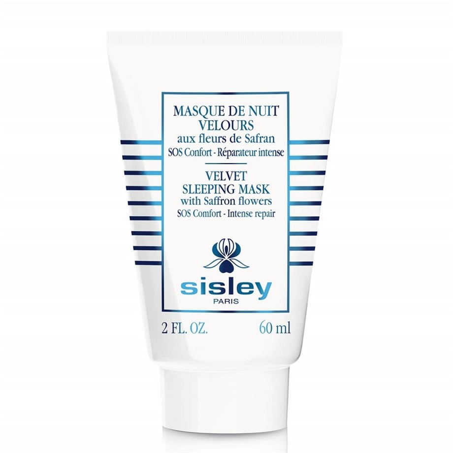 SisleyVelvet Sleeping Mask 60ml