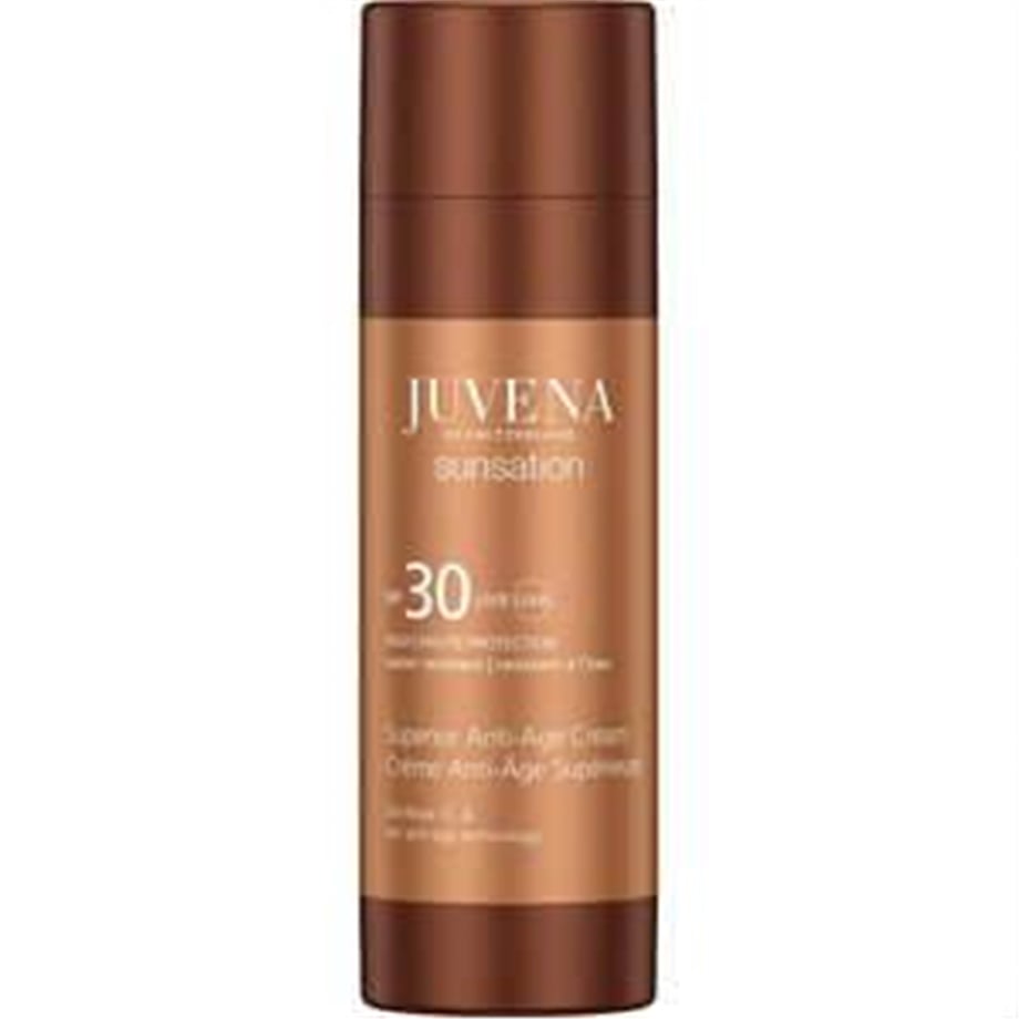 Sunsation Superior Anti Age Cream Spf30 50ml