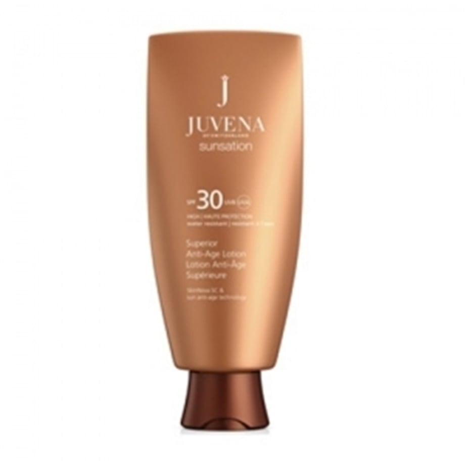 Sunsation Superior Anti Age Lotion Spf30 150ml