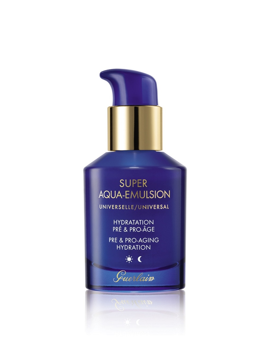 GuerlainSuper Aqua Emulsion - Universal Pre&Pro-Age 50ml