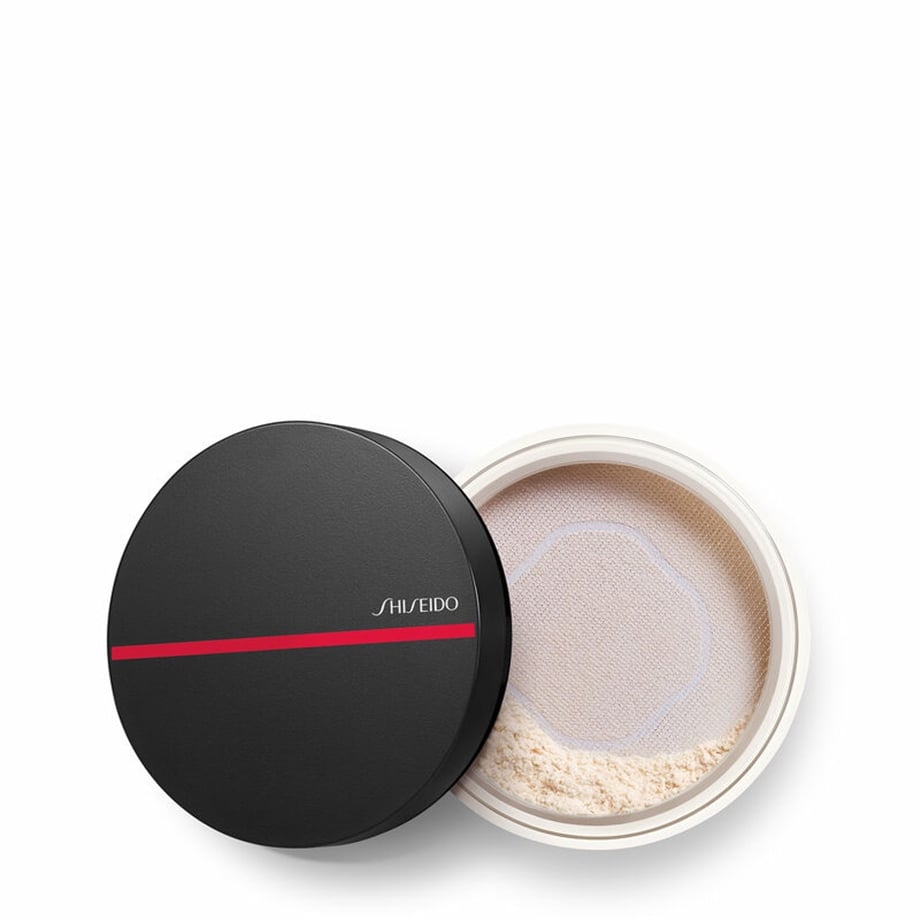 Synchro Skin Invisible Loose Powder Matte