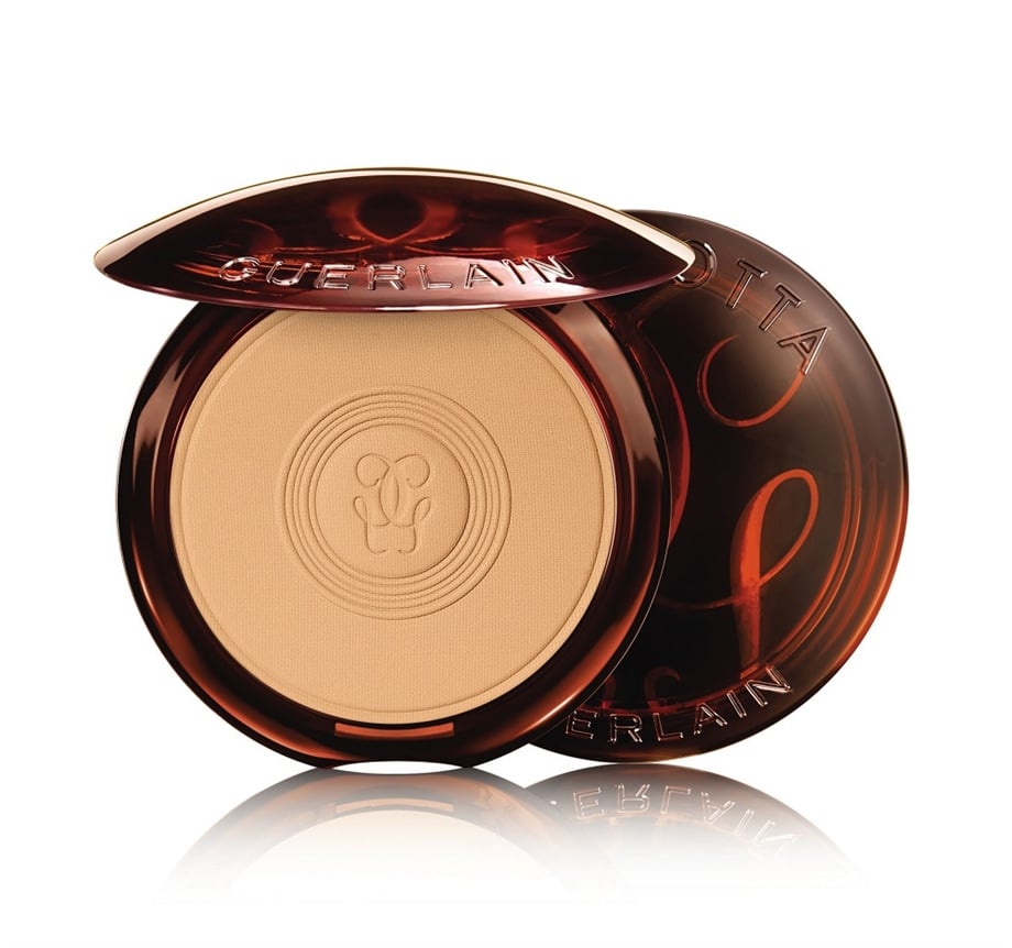 Terracotta Matte Compact Powder Light