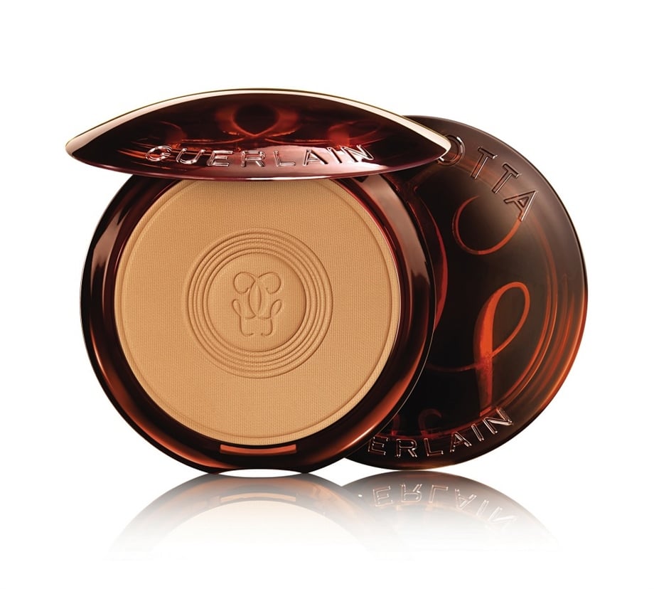 Terracotta Matte Compact Powder Medium